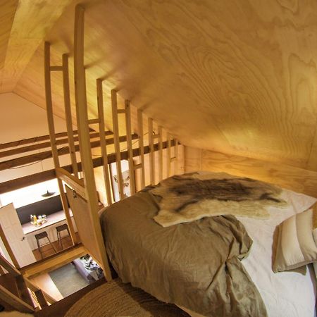 The Estate Koroit Boutique Hotel Zewnętrze zdjęcie