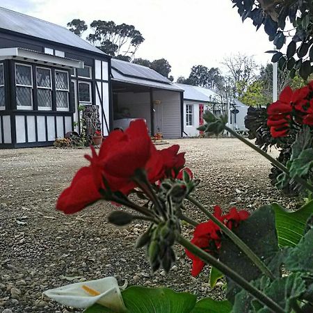 The Estate Koroit Boutique Hotel Zewnętrze zdjęcie
