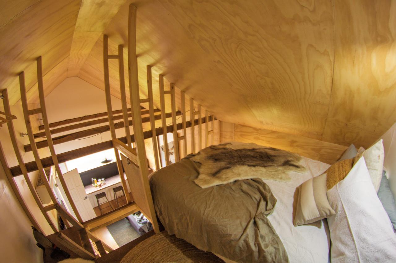 The Estate Koroit Boutique Hotel Zewnętrze zdjęcie