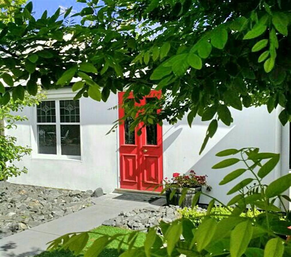 The Estate Koroit Boutique Hotel Pokój zdjęcie