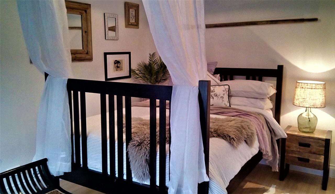 The Estate Koroit Boutique Hotel Zewnętrze zdjęcie